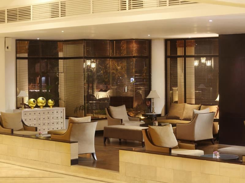 Hotel Santika Premiere Jogja Yogyakarta Eksteriør billede